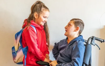 Supporting Siblings within SEND Families